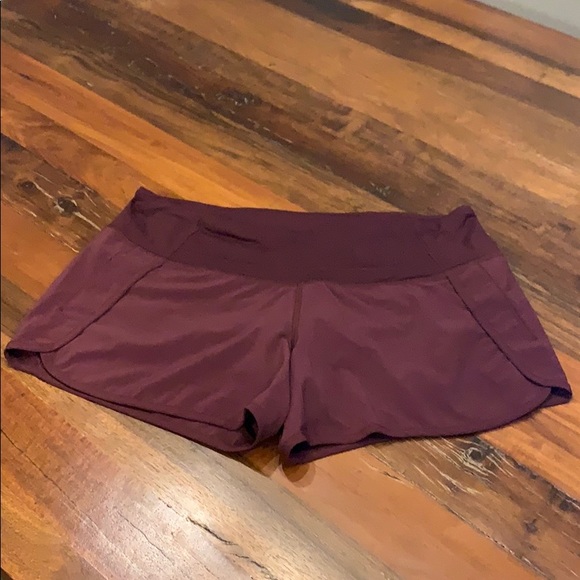 lululemon athletica Pants - Lululemon Women’s Athletic Shorts